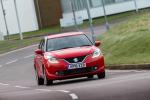 Suzuki Baleno 2016 года (UK)